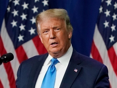 Τελεσίγραφο Τραμπ σε Ρωσία: «Έχει διορία...