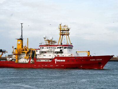 Τουρκία: Εμπόδισε σκάφος να κάνει έρευνε...