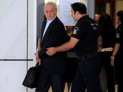 Απορρίφθηκε για τρίτη φορά η αίτηση αποφ...