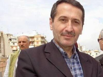 Βραδιά γνωριμίας με τον Ηλία Γρηγόρη την...