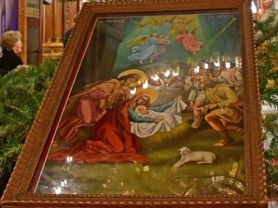 Αγάπη προς τον συνάνθρωπο, το μήνυμα της...