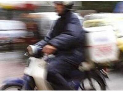 Αγρίνιο: Αφού παρήγγειλαν φαγητό έκλεψαν...
