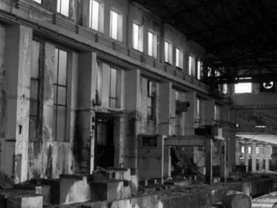 Ο Λαδόπουλος θα αλλάξει όψη και ...χρήση...