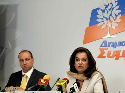 Ο Γ. Οικονόμου γραμματέας της Κ.Ε. της &...