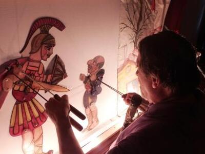 Οι ήρωες του μπερντέ αυτή την Κυριακή στ...