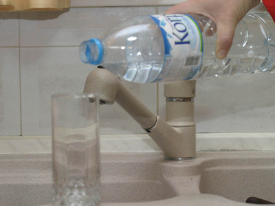 Διακοπές νερού σήμερα σε περιοχές της Πάτρας