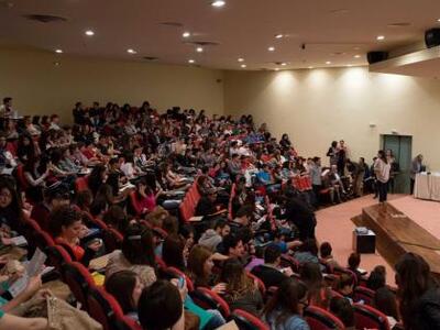 Πάτρα: "Κοινωνική Οικονομία & Ε...