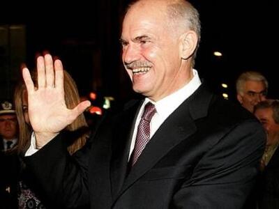 Μετά το Χάρβαρντ πάει Columbia ο Γιώργος...