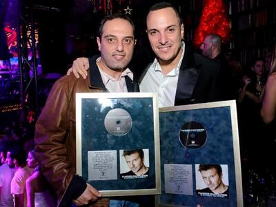 Άκης Μουρατίδης, Άκης Δείξιμος