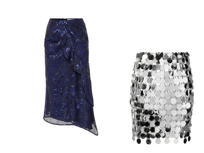 Self Portrait- Pacco Rabanne