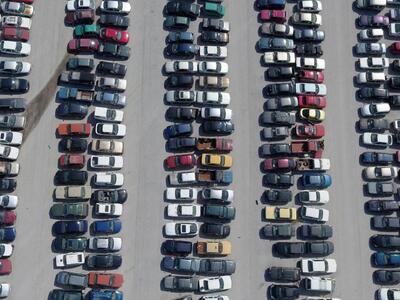 Όσοι έχουν ακριβά και καινούργια ΙΧ θα π...