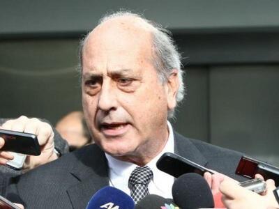 ΠΑΟ: Κατέθεσε 1 εκατ. ευρώ ο Αδαμάντιος Πολέμης