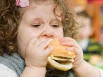 Εκθεση -σοκ για την παιδική παχυσαρκία σ...