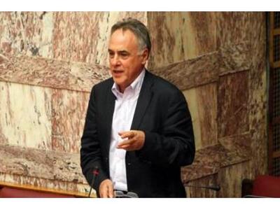 Τσούκαλης: Επίκαιρη ερώτηση στη Βουλή γι...