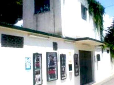 Έκλεισε την Κυριακή το σινέ Κάστρο στο Ρ...