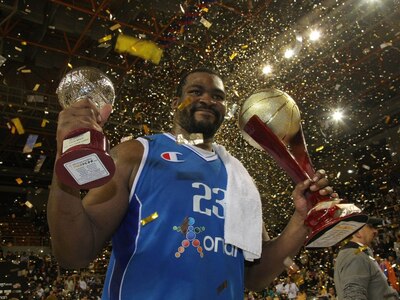 Μπάσκετ: Πράσινος ο Σάτο