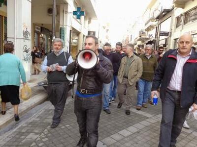 Καταγγελία του Συλλόγου Εμποροϋπαλλήλων ...