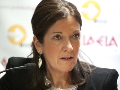 Βικτόρια Χίσλοπ: «Διαγνώστηκα με καρκίνο...