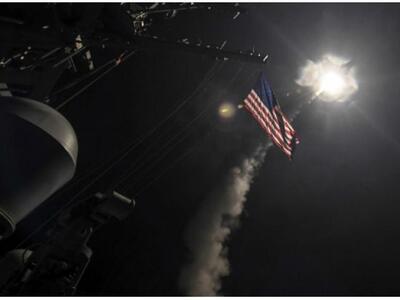 Η Ουάσινγκτον εξετάζει "τις στρατιω...