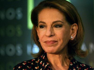 Έξαλλη η Τρέμη με την "Ακρόπουλη&qu...