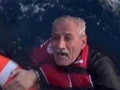 «Τα μωρέλια μωρέ να σώσουμε...»-Ο 70χρον...