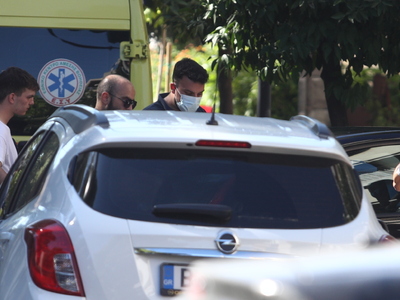 Δολοφονία στην Αγία Παρασκευή- Θρίλερ με...