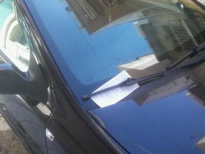 Ελεγχόμενη Στάθμευση: Οι Πατρινοί δεν… «...