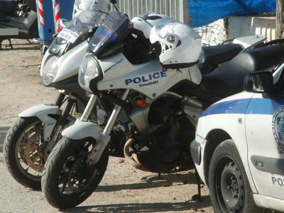 Συνελήφθη στη Βάρδα 32χρονος με ένταλμα ...