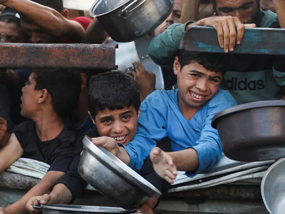 REUTERS/Mahmoud Issa