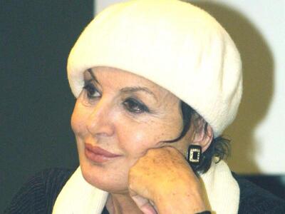 Σήμερα το  τελευταίο αντίο στη Σμαρούλα Γιούλη