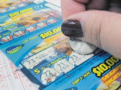 Πάτρα: Διέρρηξαν πρακτορείο του ΟΠΑΠ και...