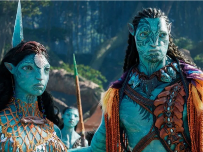 Avatar: The Way of Water - Κυκλοφόρησε τ...