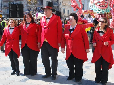 Νέο Δ.Σ. στις "Σοκολατομανίες"
