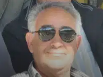 Πάτρα: Έφυγε από τη ζωή ο Αρίστος Γεωργίου