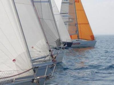 Ξεκινάει σήμερα η 26η Διεθνής Ιστιοπλοϊκ...