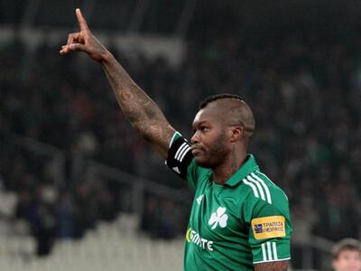 Aποχαιρετά για Λάτσιο ο Σισέ (;)