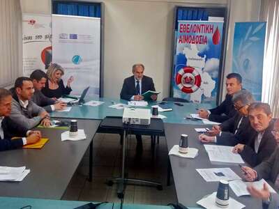 Η Περιφέρεια Δυτικής Ελλάδας προμηθεύετα...