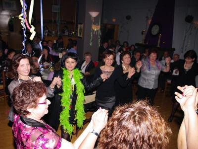 Με μεγάλη επιτυχία ο χορός του Αιγιέα