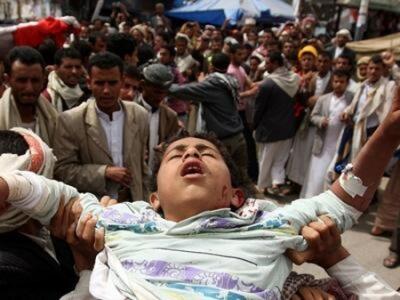 Το "πράσινο φως" του ΟΗΕ αναμέ...