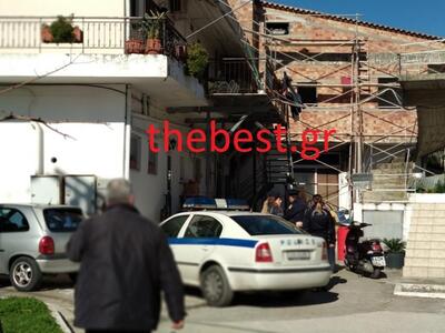 Κάτοικος Αιγίου ο άνδρας που σκοτώθηκε σ...