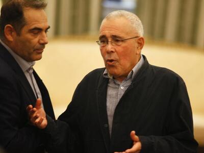 Σφοδρή επίθεση του υφ. Παιδείας στον Μητ...