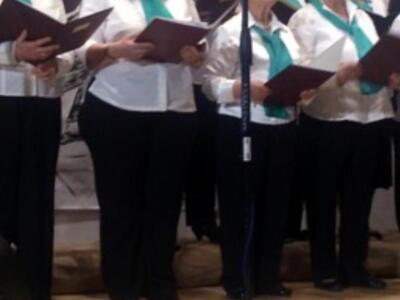 Κάτω τα χέρια από τη Χορωδία ΚΑΠΗ των Προσφυγικών