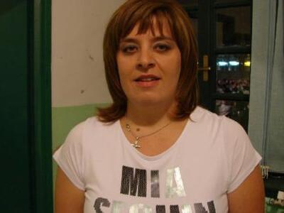 H αντίδραση της Γωγώς Τσαμπά για την μετ...