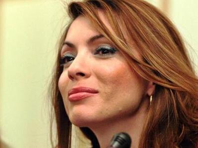 Αλεξάνδρα Πασχαλίδου: «Απείχα από το σεξ...