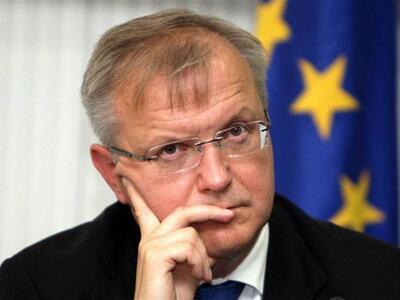 Τελεσίγραφο Όλι Ρεν: "Βρείτε τα αλλ...