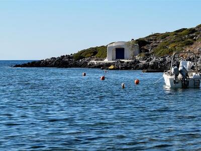 Guardian: Αυτά είναι τα δέκα κρυφά νησιά...