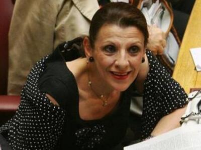 Μαρία Κανελλοπούλου: "Η φίμωση της ...