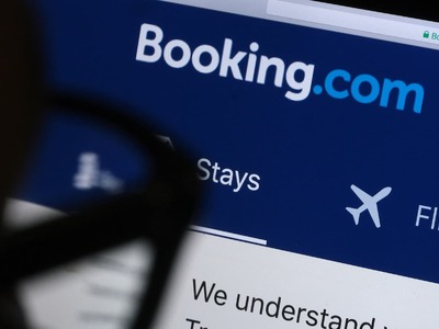 Booking.com: Χάκερς μπήκαν στην πλατφόρμ...