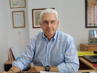 Περιφέρεια: «Πράσινο φως» από την Ευρωπα...