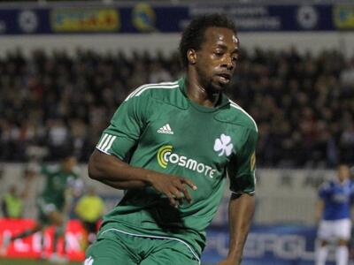 ΠΑΟ: Ανοιχτό το θέμα Γκοβού!